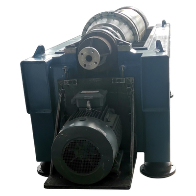 SS316L de horizontale Karaf centrifugeert voor Papierfabriekbehandeling van afvalwater