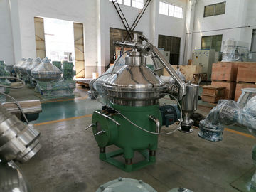 Separator van de schijf de Industriële Room, de Separator van de het Roestvrije staalroom van de Voedselrang