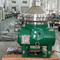 380V centrifugaal de Separator18.5kw Roestvrij staal 316L 5000L/H van het Oliewater