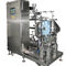 ISO9001-gecertificeerde 2000 kg koolstofstaal trommelseparator voor industriële toepassingen