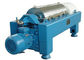 De behandelings van afvalwaterkaraf centrifugeert 3 Fase Automatische Controle 220V