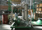 DL zaktype raffineren de Industriële Zakfilters/Filter voor Eetbare Goedgekeurd Oliece