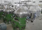 PLC de Kom van de Controleschijf centrifugeert, Centrifugaalolieseparator voor Vismeel