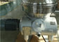 Zuivelroomseparator, Melk die Machine met Capaciteit 5000-10000 l/u afromen