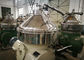 De Stapel van de hoog rendementschijf centrifugeert Zuivelfabriek zuivert de Hoge Roterende Snelheid van de Sapseparator