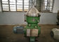 Druk 0,05 Mpa de Separator van de Schijfolie/Stevige Kom centrifugeert voor Maïsoliescheiding