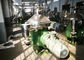 Centrifugaal de Separator Speciaal Ontwerp in drie stadia van het Oliewater voor Gebruikte Tafelolie
