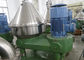 De schijfstapel centrifugeert/Ononderbroken Centrifugaalseparatorextractie en Re-extractie