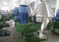 De schijfstapel centrifugeert/Ononderbroken Centrifugaalseparatorextractie en Re-extractie
