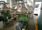 De volledig Automatische Schijfkom centrifugeert, de Industriële Separator van de de Schijfstapel van de Biodieselolie