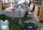 De groene Kleur centrifugeert de Separator van het Oliewater voor Smerende/Lichte Diesel