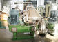 De vloeibare Stevige Scheiding centrifugeert, DPFX-de Separator van de Reekspijp In twee fasen