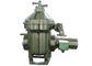 3 het Waterseparator van de fasevistraan, PLC van de Plantaardige olieseparator Automatische Controle