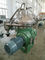 De hoge Roterende Separator van de Snelheids Plantaardige olie/Automatische het Waterseparator van de 3 Stadiumolie