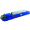 PLC het Materiaal van Hoge snelheidsolive oil centrifuge industrial decanter