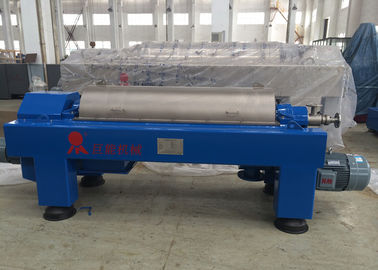 De stevige Komkaraf centrifugeert Snelheidstrommel 4200 R/Min voor Vloeibare Verduidelijking