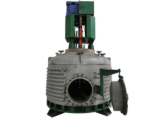 Lekkagevrije Agitated Nutsche Filterdroger