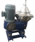 De vloeibare Stevige Scheiding centrifugeert/de Schijfstapel centrifugeert onophoudelijk werkt
