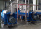 De stevige Komrol centrifugeert/Horizontale Afvalwatermodder centrifugeert