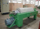 Tricanter centrifugeert/Horizontale Karaf centrifugeert voor Water Stevige Oliescheiding