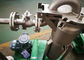 Druk 0,4 MPA Industriële Zakfilters voor Plantaardige olie/Schoonheidsmiddel