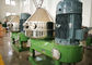 Groen Centrifugaal Groot het Voervermogen van de Filterseparator voor Zetmeelindustrie