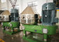 Groen Centrifugaal Groot het Voervermogen van de Filterseparator voor Zetmeelindustrie