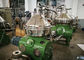 De Kom van de hoge snelheidsschijf centrifugeert/de Plantaardige olieseparator voor Vetten het Raffineren