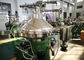 De volledig Automatische Schijfkom centrifugeert, de Industriële Separator van de de Schijfstapel van de Biodieselolie