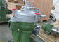 De groene Kleur centrifugeert de Separator van het Oliewater voor Smerende/Lichte Diesel