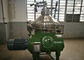 De gemakkelijke Werkende Kegelschijf centrifugeert, de Centrifugaalseparator van het Oliewater
