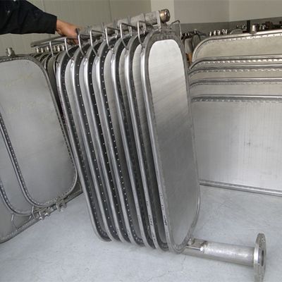 Filterplaat van roestvrij staal 304/316L 1,88 mm dik 220 mesh