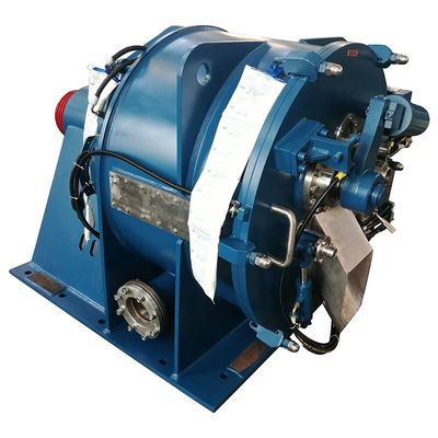 Fully Automatic Peeler Centrifuge with 1 Year Warranty and 2030*1960*1530mm Dimension for Corn Starch Dewatering