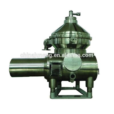 Fabriek Direct Verkoop Roestvrij staal Bier Gist Separator Machine