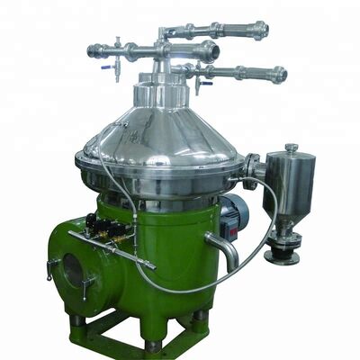Fabriek Direct Verkoop Virgin Kokosolie Centrifugeermachine