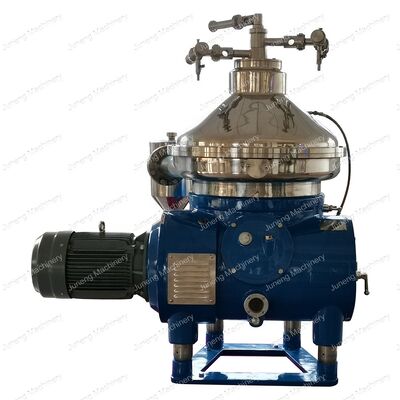 Juneng Merk Lange Levensduur Olie Water Centrifuge Scheider Machine