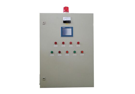 Fabrieksgebruik olie-watercentrifuge separator prijzen