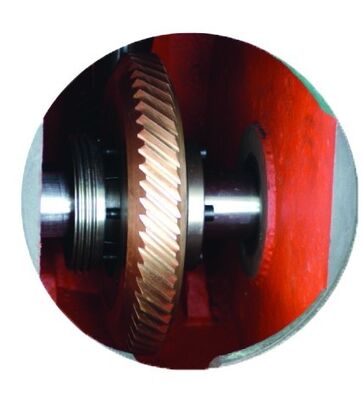 Fabrieksgebruik olie-watercentrifuge separator prijzen