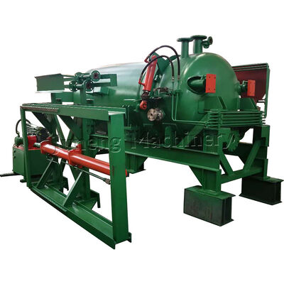 Nieuwe schijf-stapel-centrifuge-separator met zelfreinigende schaal van Chinese toonaangevende fabrikant
