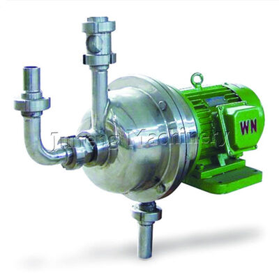 Nieuwe schijf-stapel-centrifuge-separator met zelfreinigende schaal van Chinese toonaangevende fabrikant