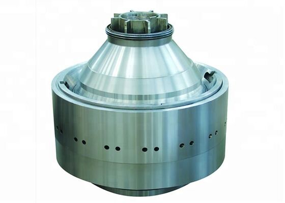 Disk Separator Coconut Milk Centrifuge for Cosmetic