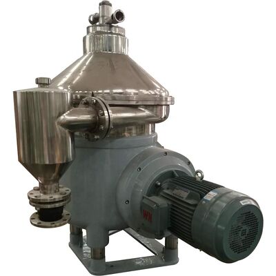 gistcentrifuge-separator