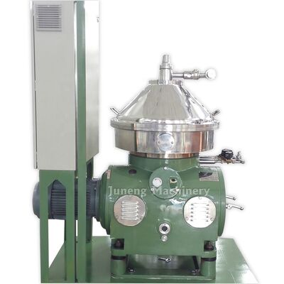 High Speed Sunflower Oil Centrifuge Separator Machine
