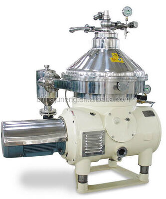 Continue Melkroom Schijventoren Melkcentrifuge