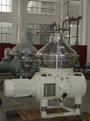 Continue Melkroom Schijventoren Melkcentrifuge