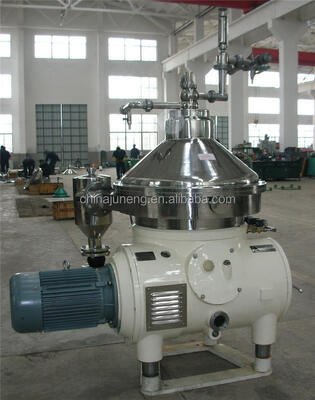 Continue Melkroom Schijventoren Melkcentrifuge