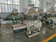 De centrifugaaldieselseparator, Snelle Kokosnotenolie centrifugeert Separator