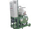 Separator van het veiligheids centrifugeert de Centrifugaalwater, Plantaardige olie Separator