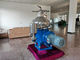 De automatische Separator van het Stookoliewater/de Mariene Separator van het Oliewater Met geringe geluidssterkte