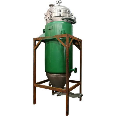 Juneng Kaars Filter Reiniging, Lucht Blowing, Snel & Schoon Ontlading